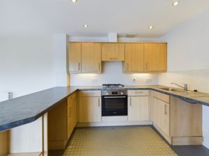 Kitchen - click for photo gallery